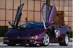 Lamborghini Links
